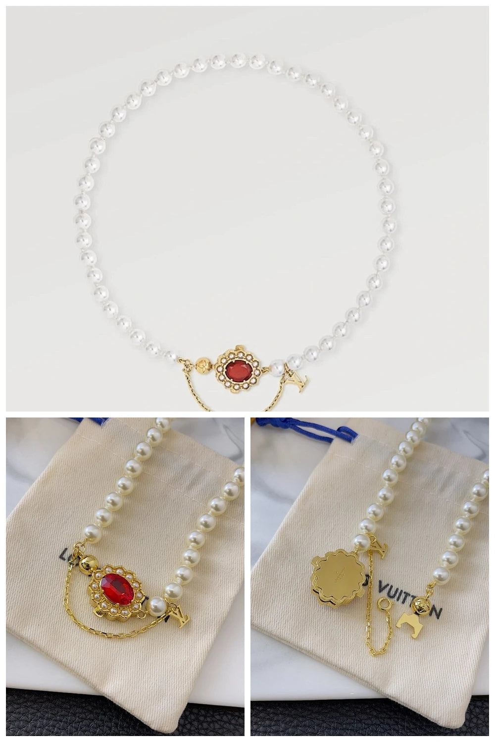 NB - LOV Jewelry - 617