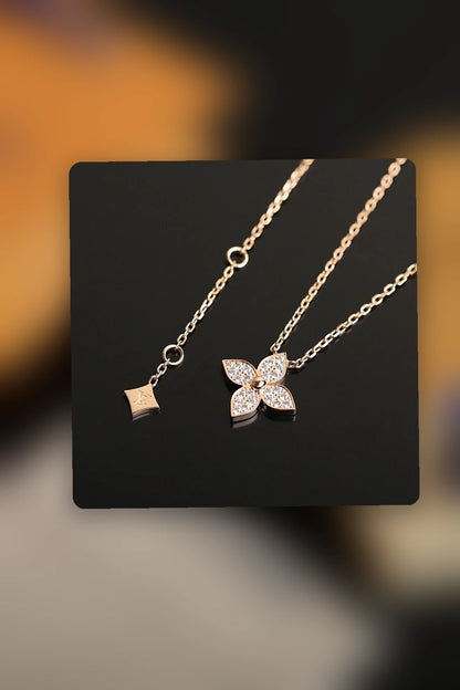 NB - LOV Jewelry - 468