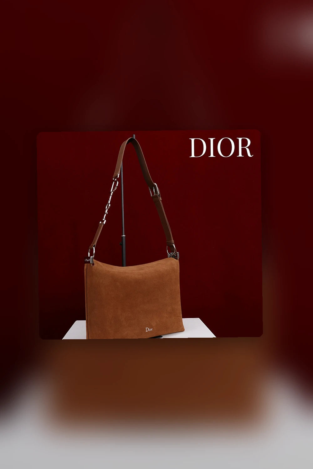 NB - DOR Bag - 1139