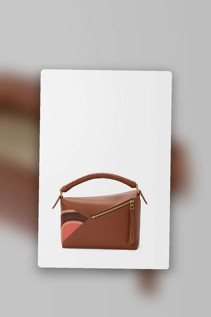 NB - LWO Bag - 470