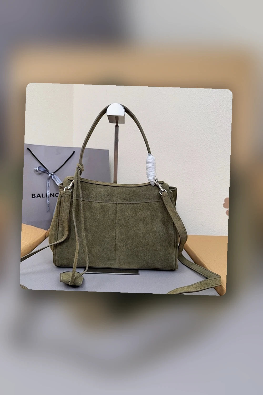 NB - BG Bag - 748
