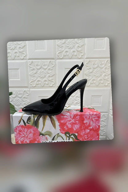 NB - DAG Women Shoes - 603