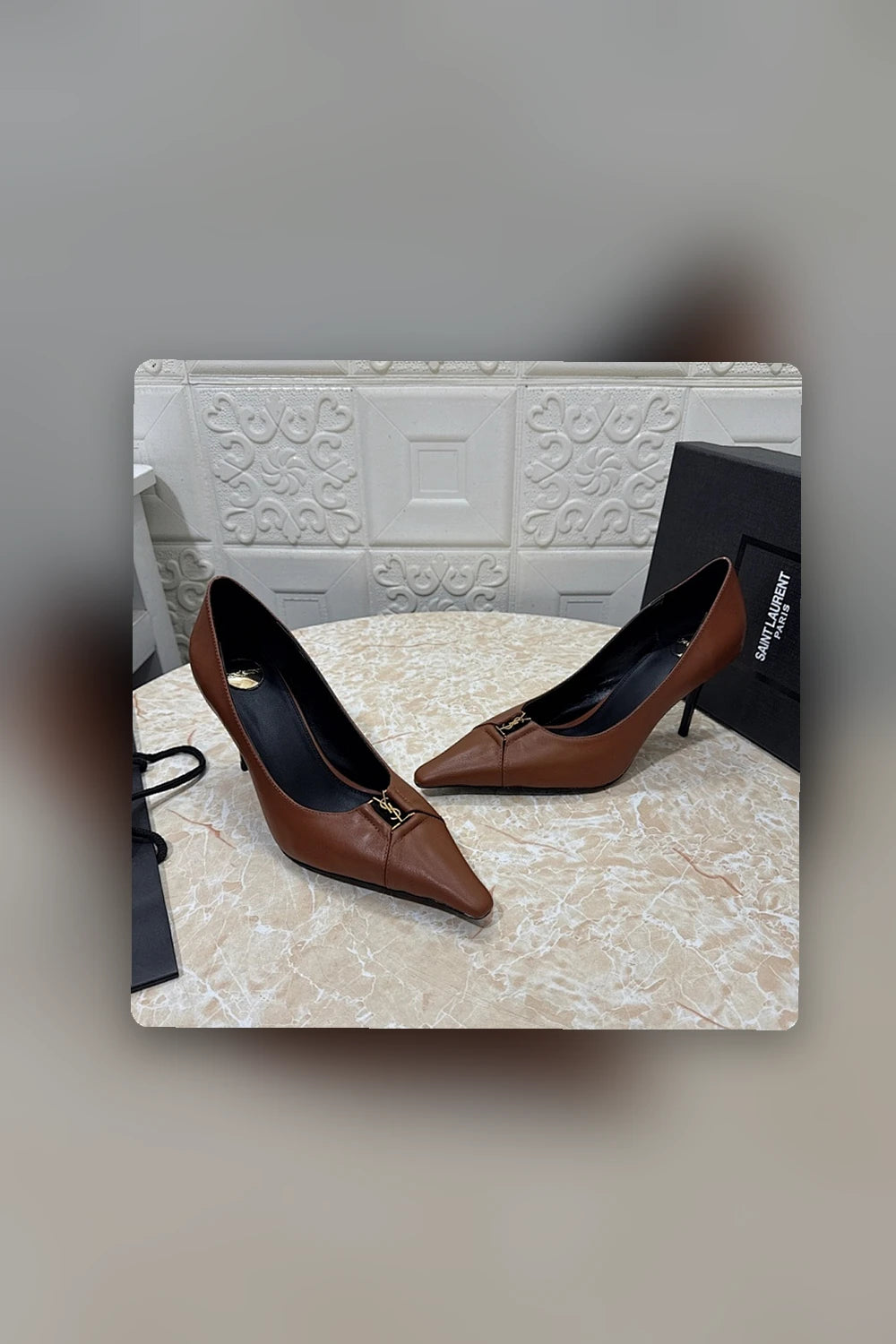 NB - YLS Women Shoes - 029