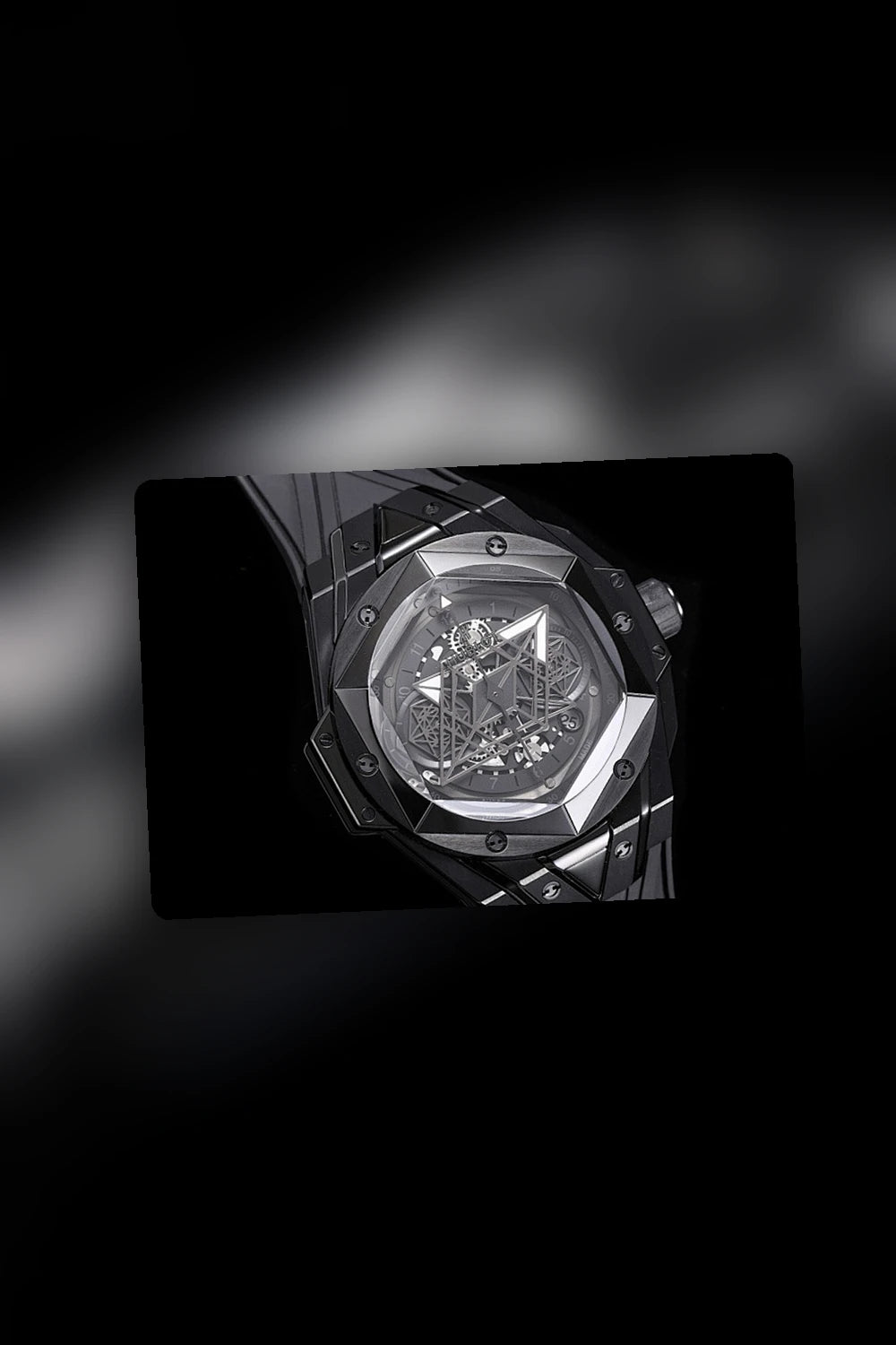 NB - Mix Watch - 937