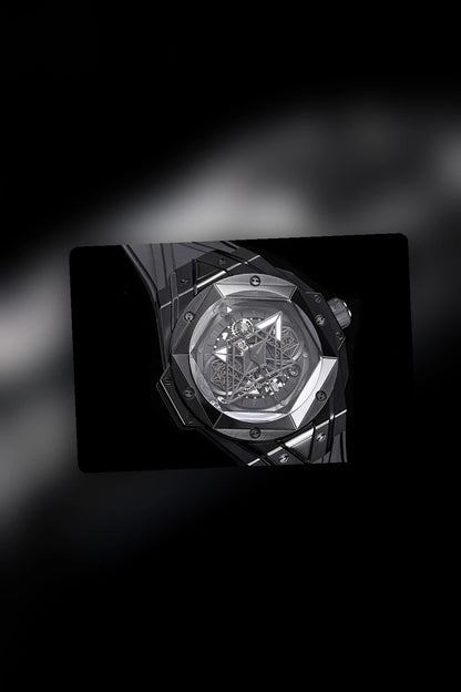 NB - Mix Watch - 937