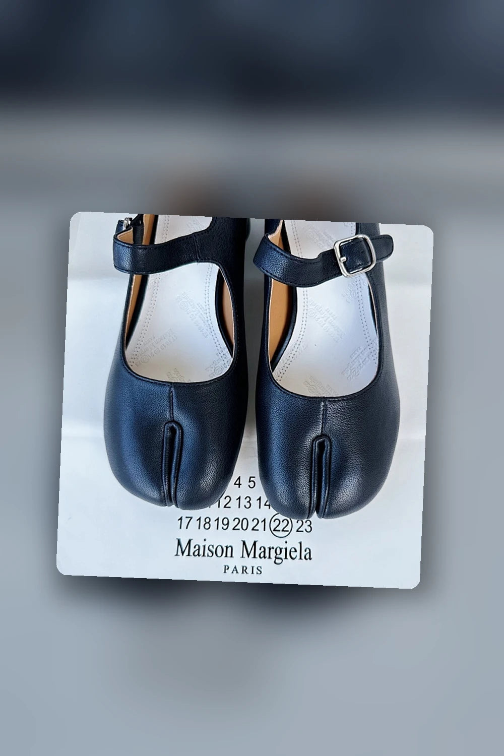 NB - MMG Women Shoes - 264