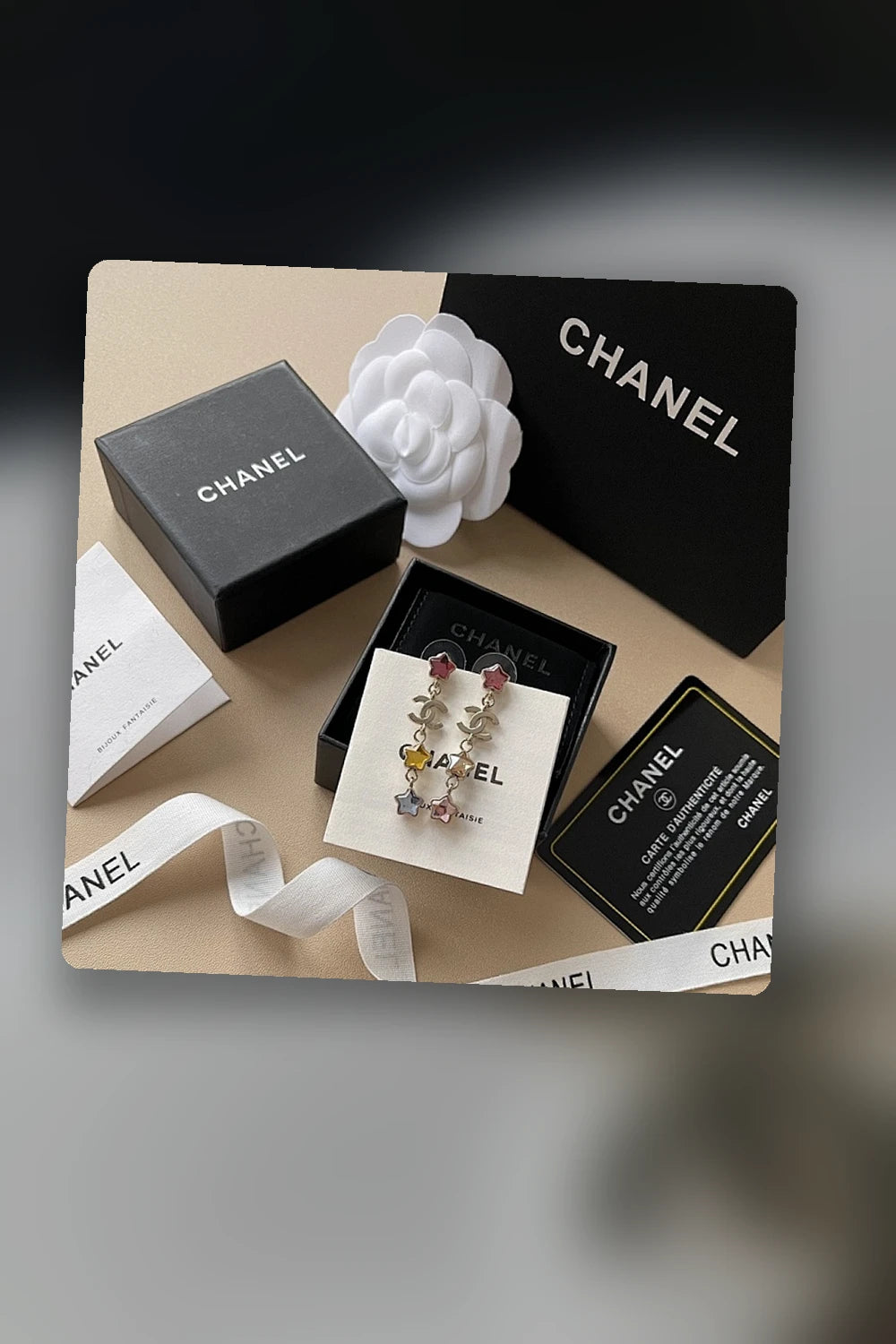 NB - CHL Jewelry - 1127