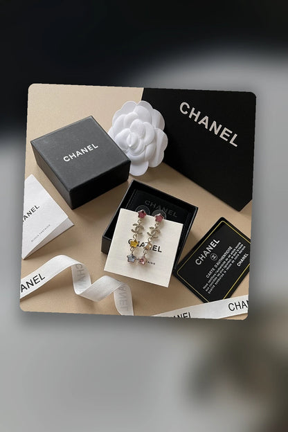 NB - CHL Jewelry - 1127