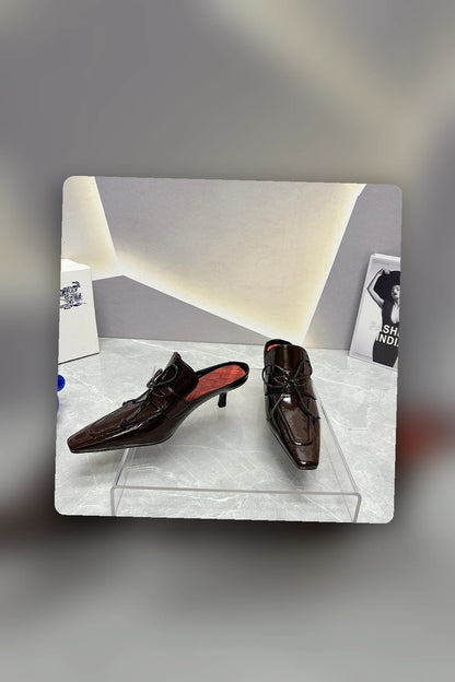 NB - BOR Women Shoes - 398