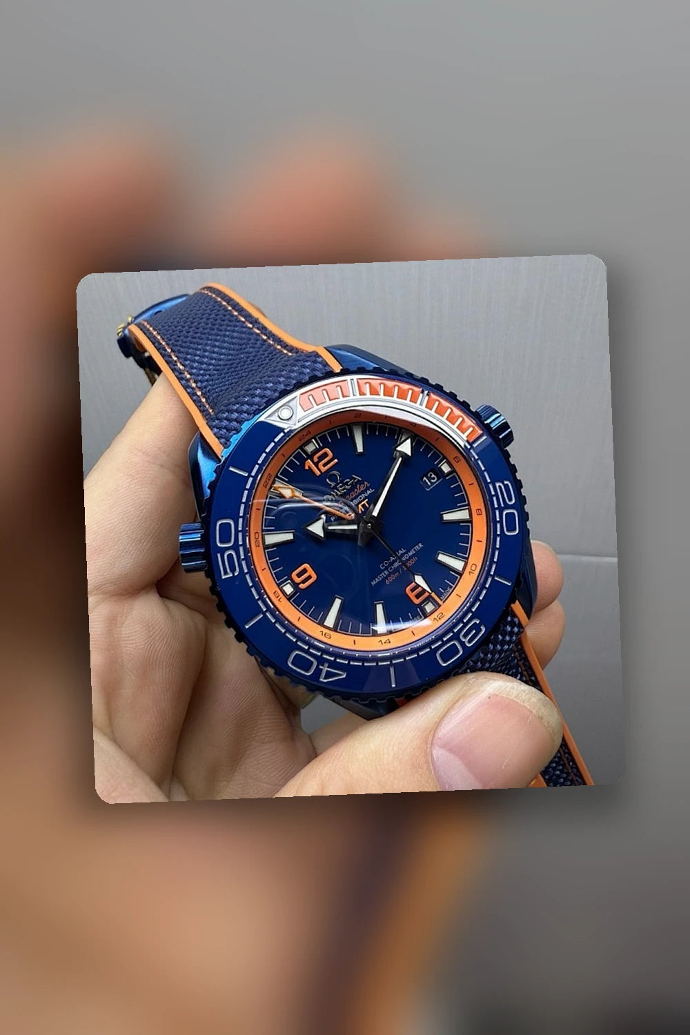 NB - Mix Watch - 500