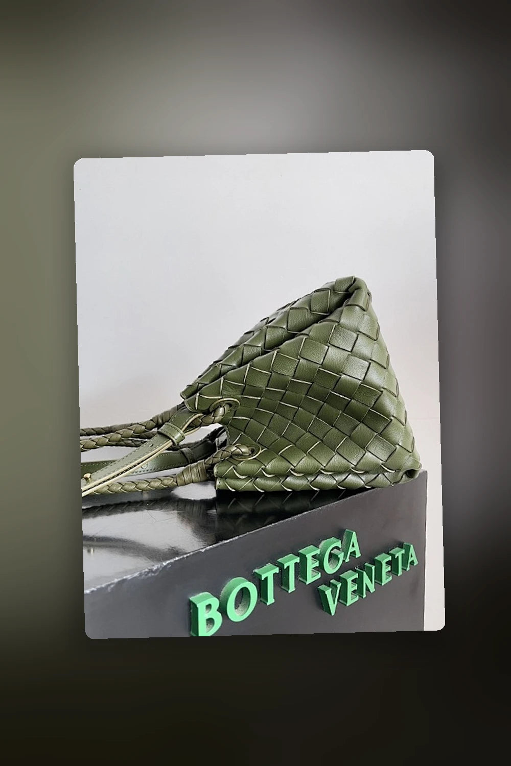 NB - BOV Bag - 272