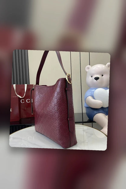 NB - GUKI Bag - 466