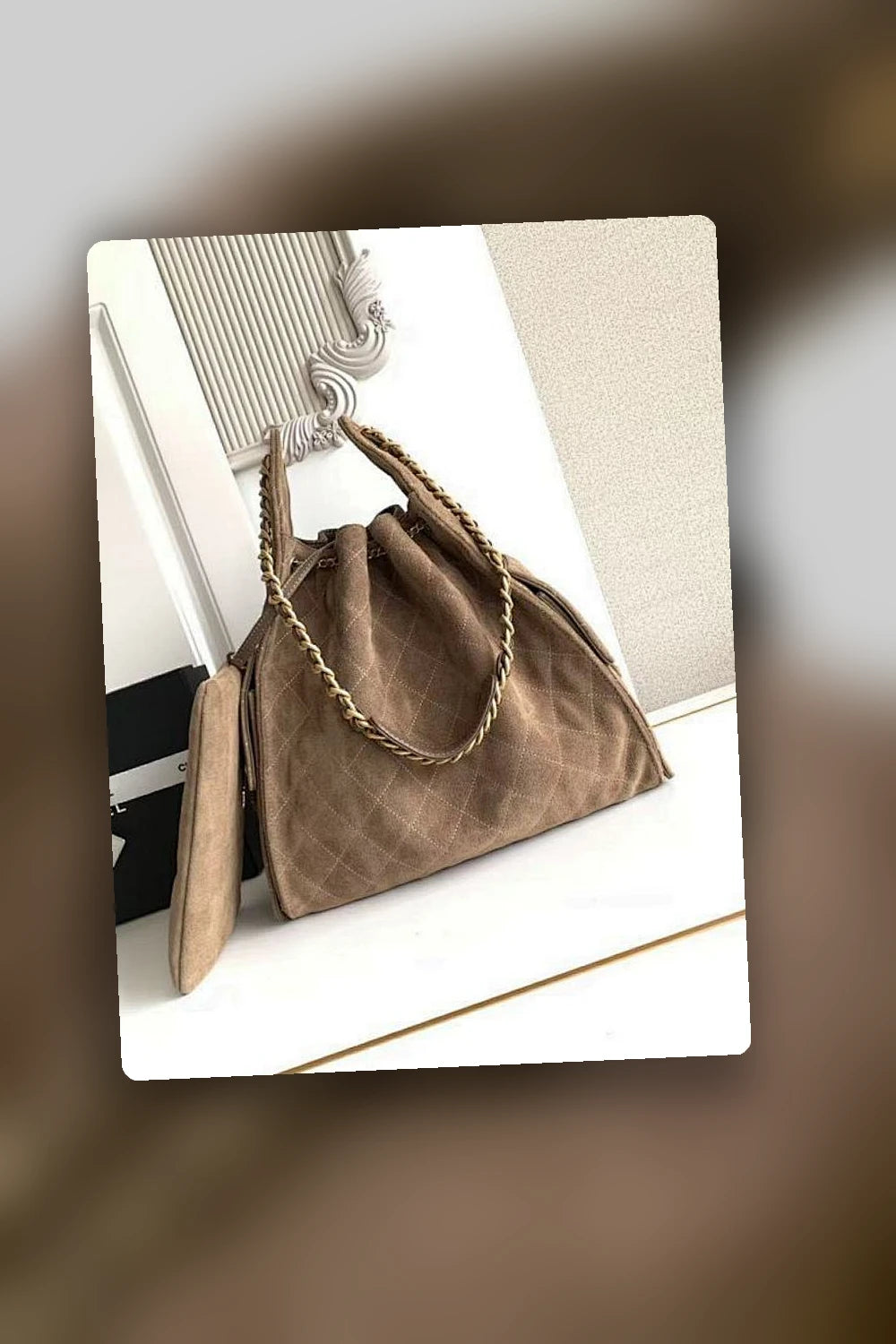 NB - CHL Bag - 617