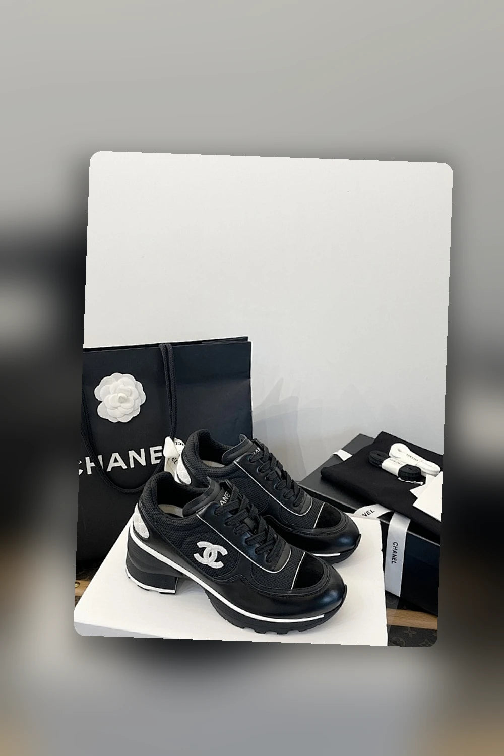 NB - CHL Mix Items - 279
