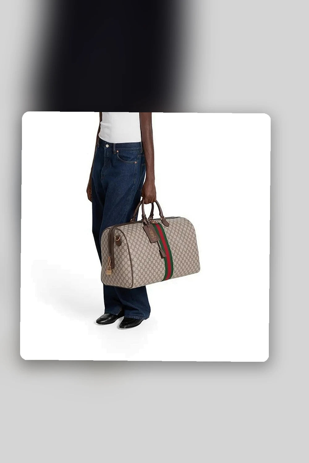 NB - GUKI Bag - 908