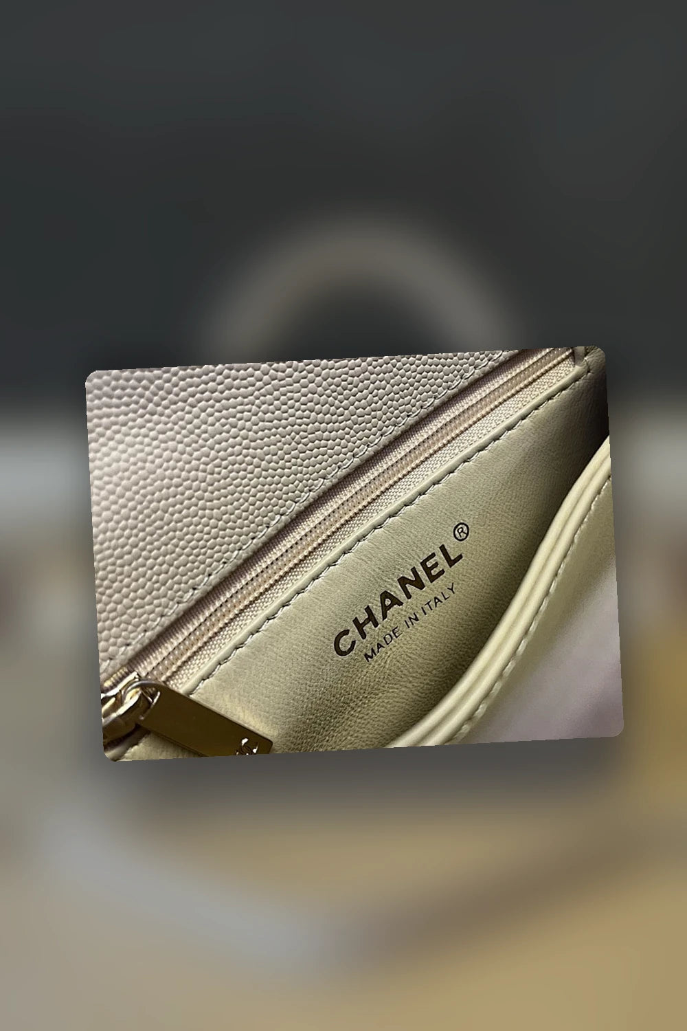 NB - CHL Bag - 234