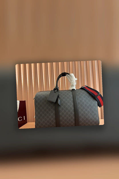 NB - GUKI Bag - 833