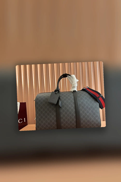NB - GUKI Bag - 833