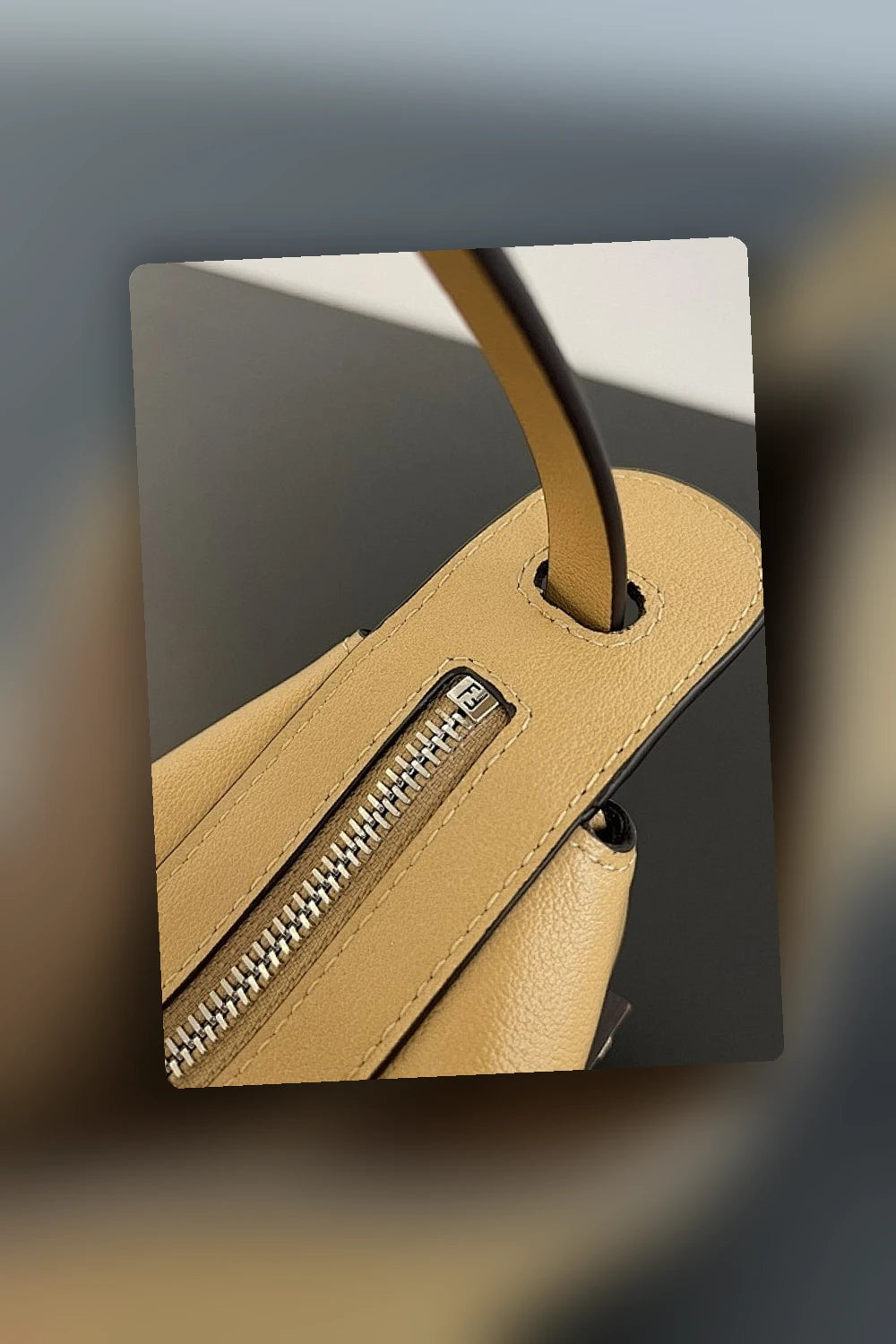 NB - FDE Bag - 288