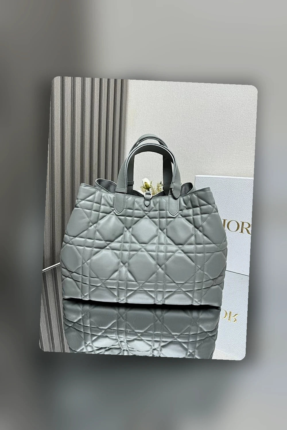 NB - DOR Bag - 472