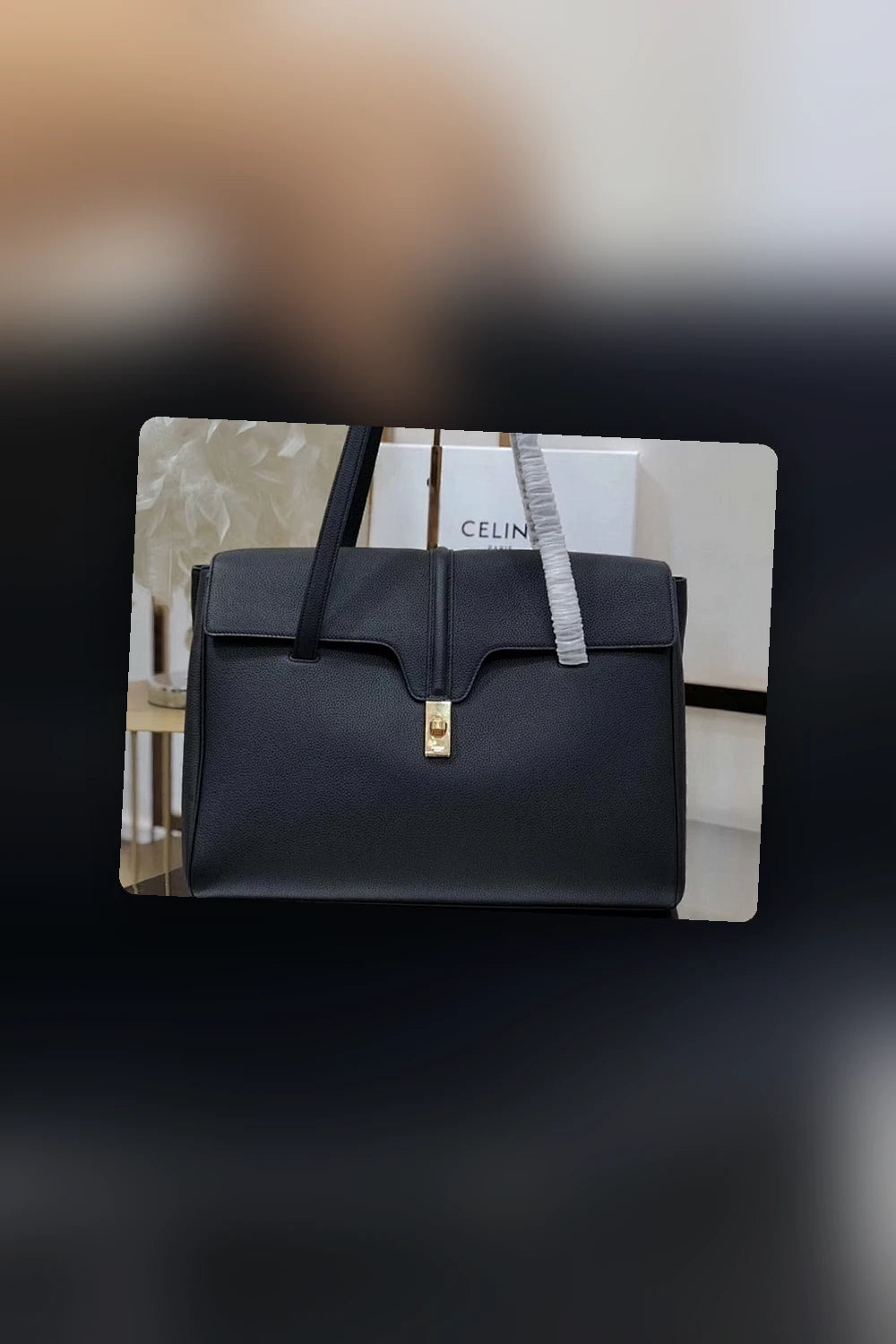 NB - COL Bag - 084