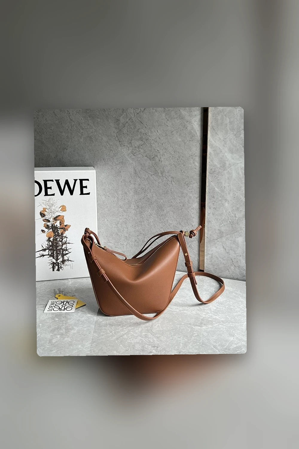 NB - LWO Bag - 563