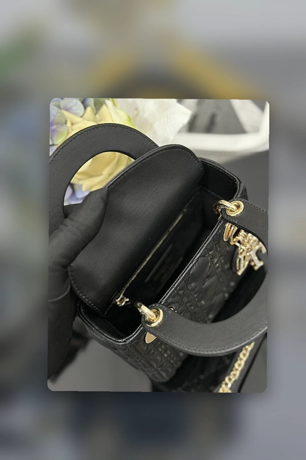NB - DOR Bag - 981