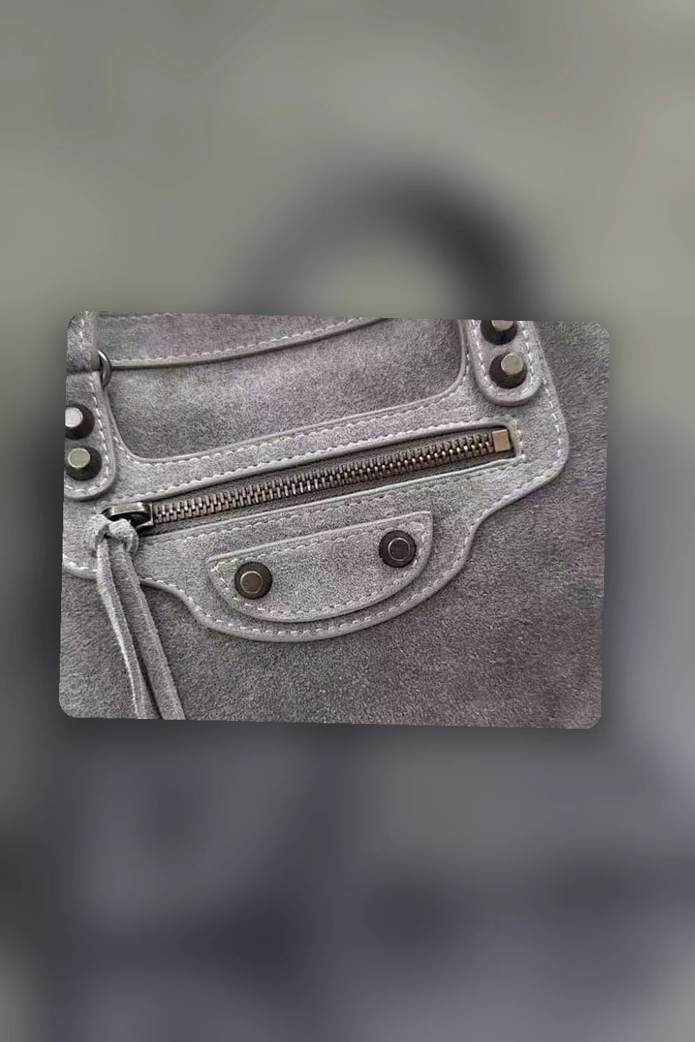 NB - BG Bag - 716