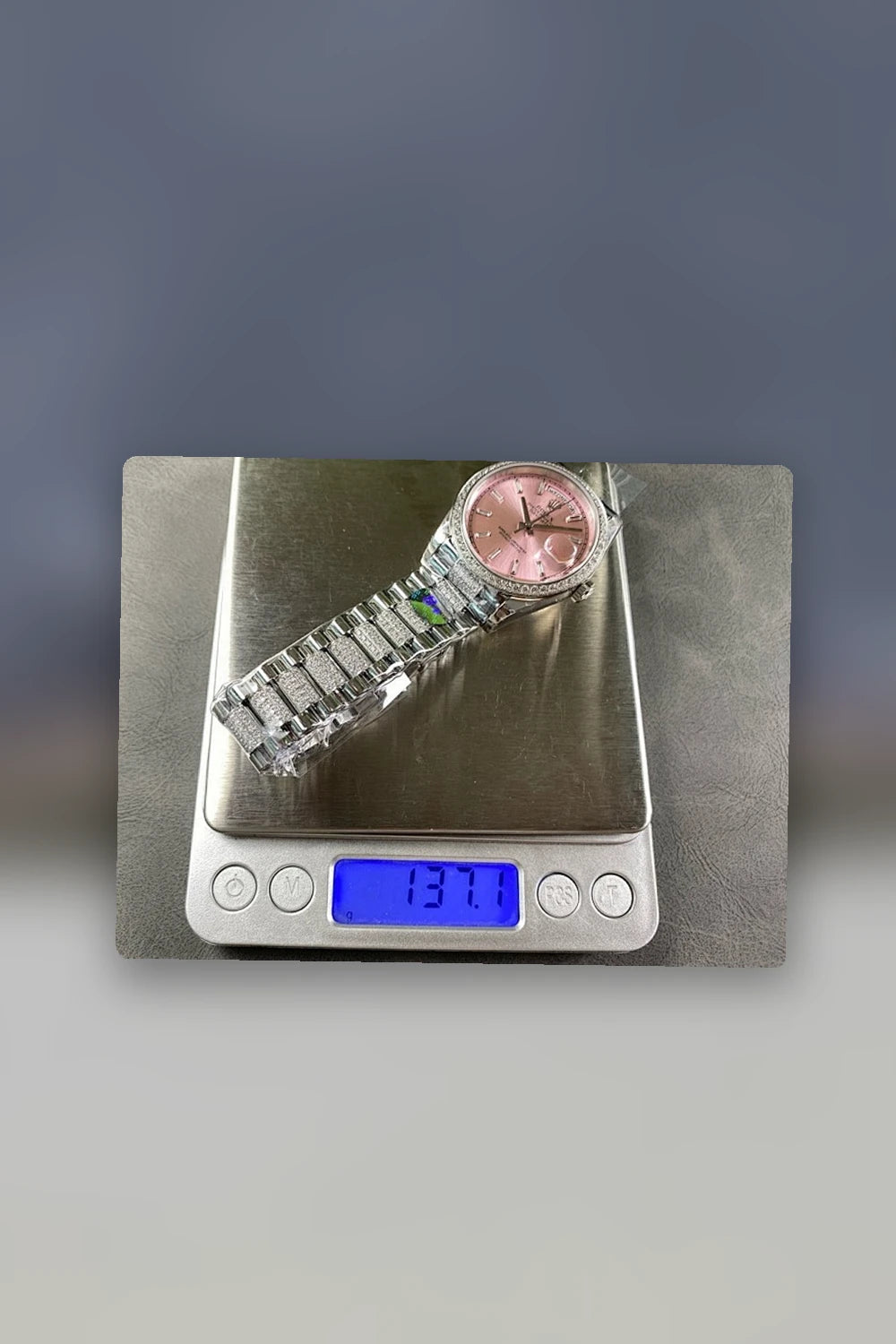 NB - Mix Watch - 071