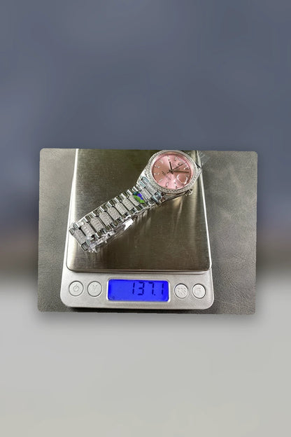 NB - Mix Watch - 071