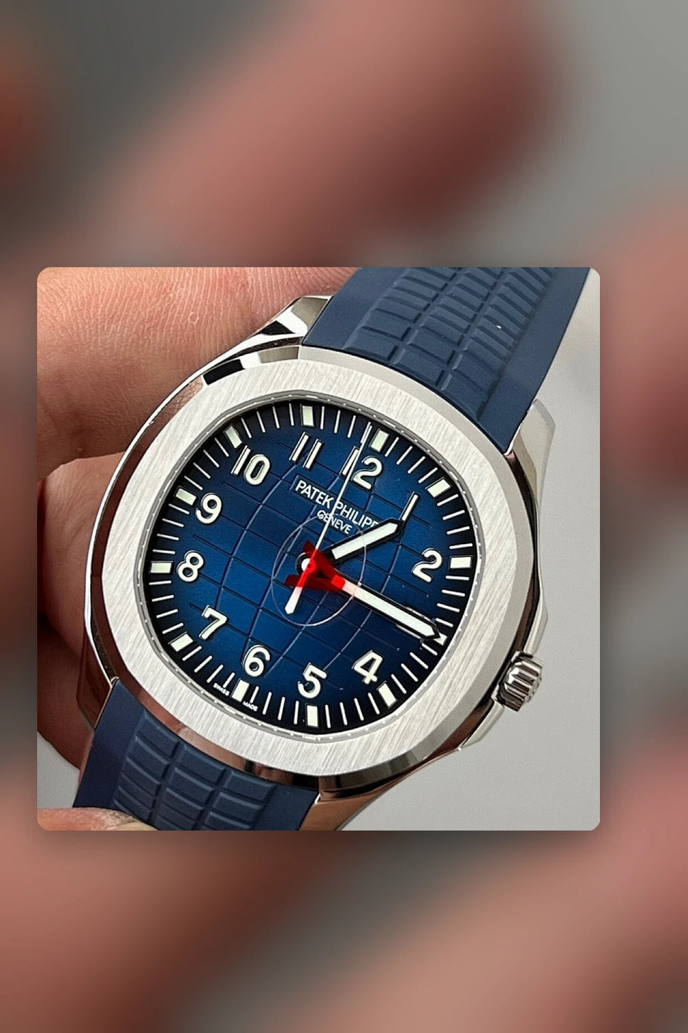 NB - Mix Watch - 1439