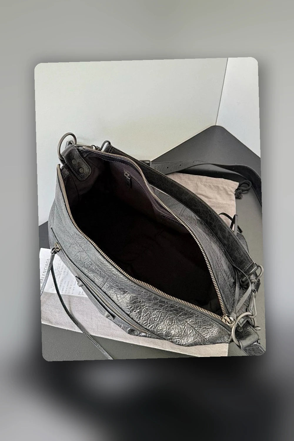 NB - BG Bag - 525