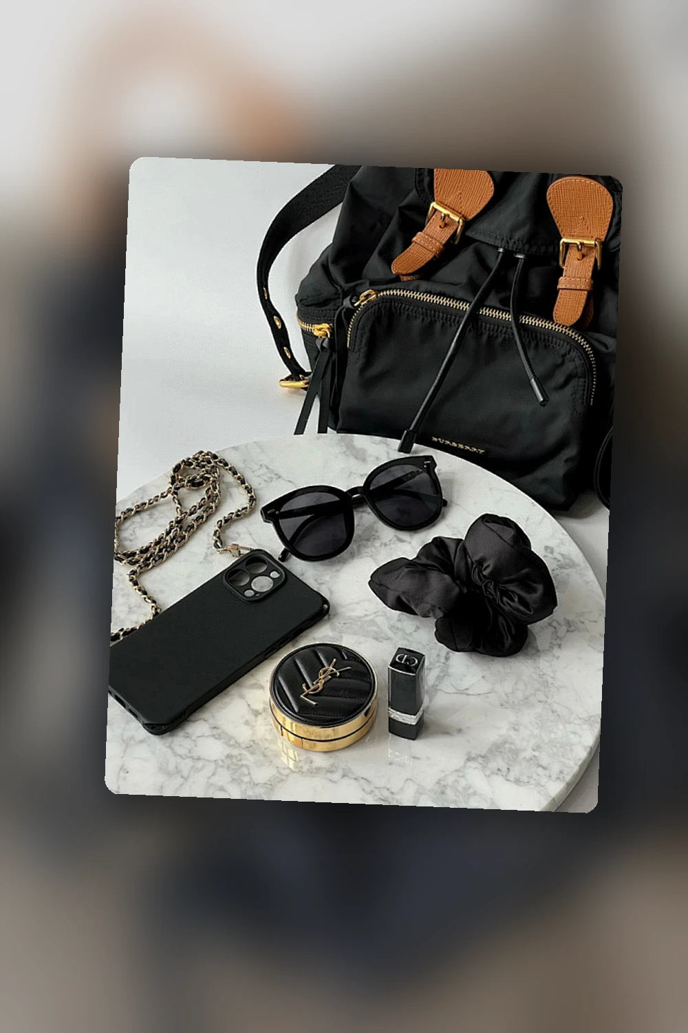 NB - BOR Bag - 803