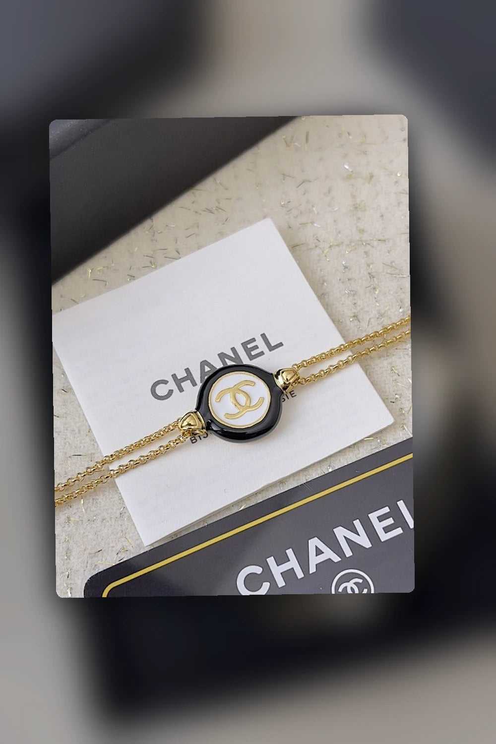 NB - CHL Jewelry - 1099