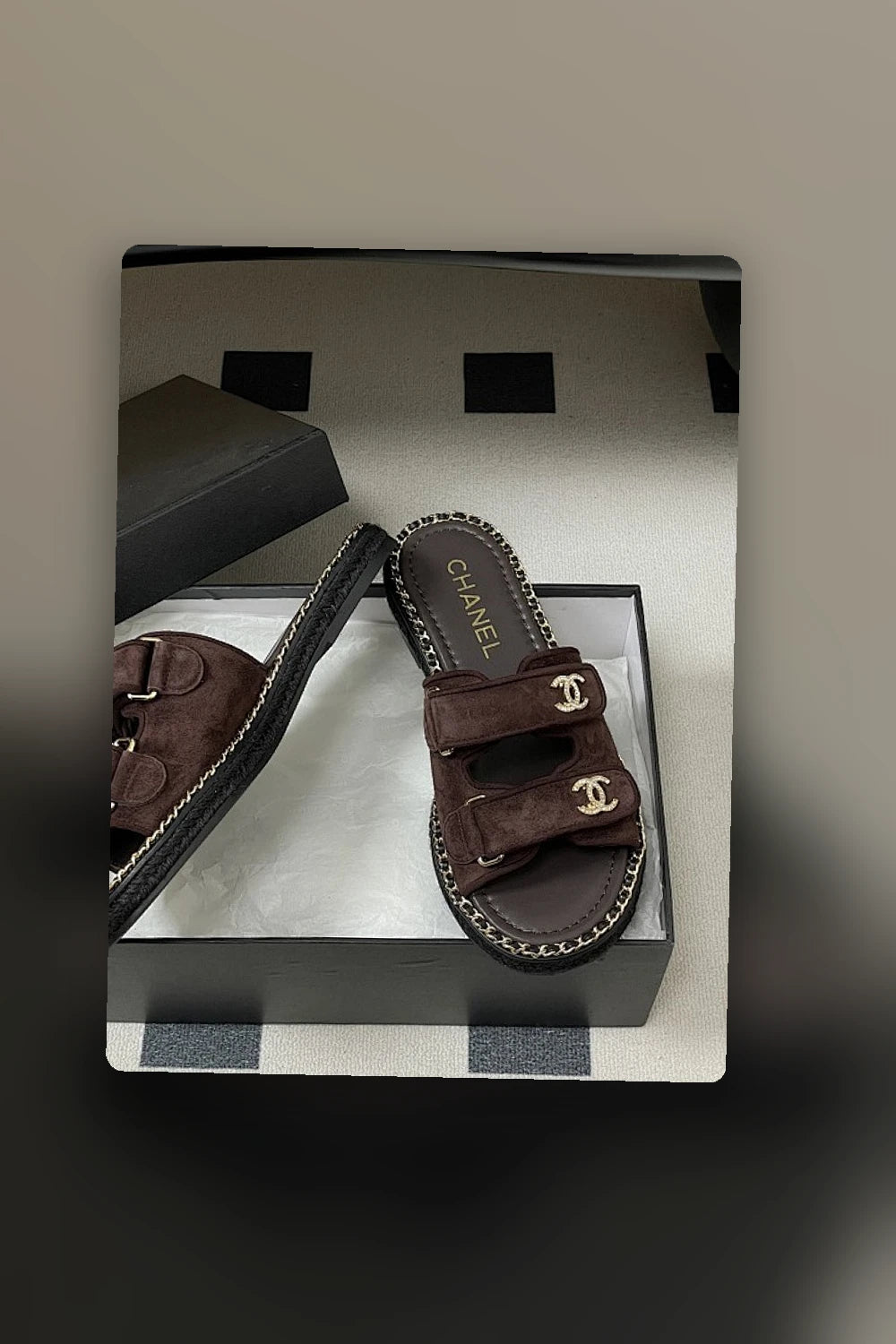 NB - CHL Mix Items - 336
