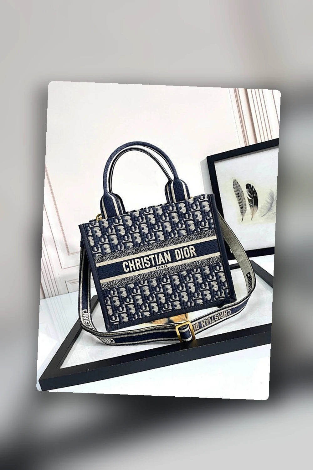 NB - DOR Bag - 947