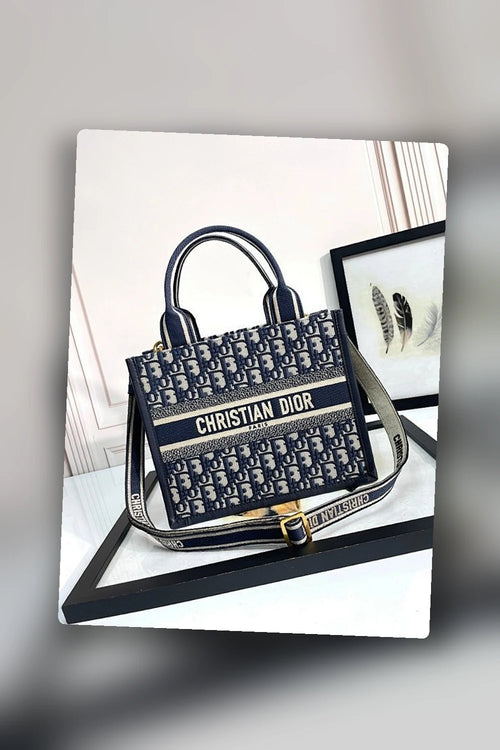 NB - DOR Bag - 947