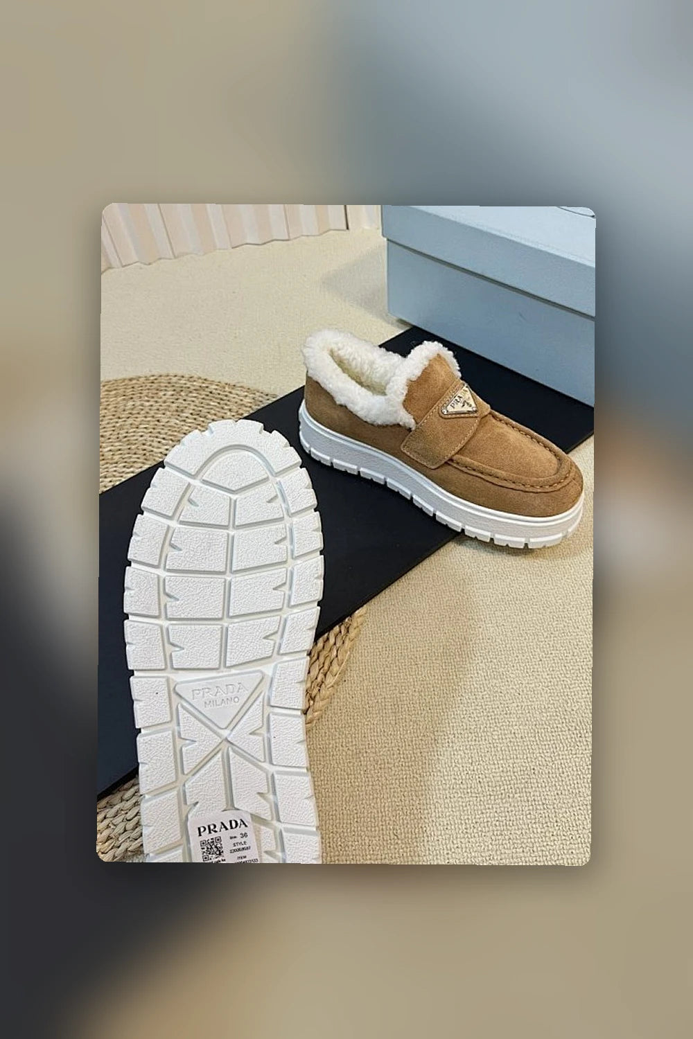 NB - PD Women Shoes - 617