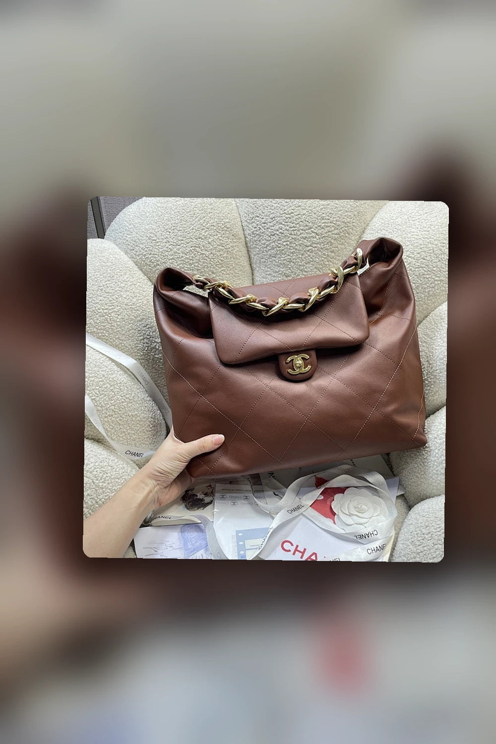 NB - CHL Bag - 175