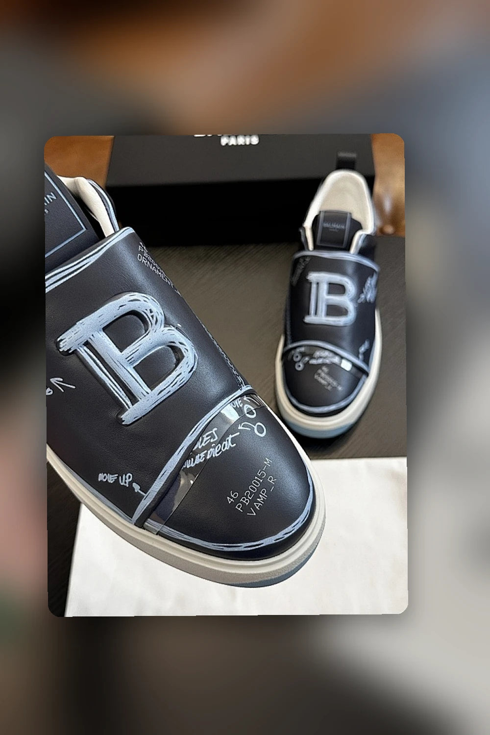 NB - BAM Women Shoes - 201