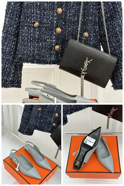 NB - BG Women Shoes - 1016