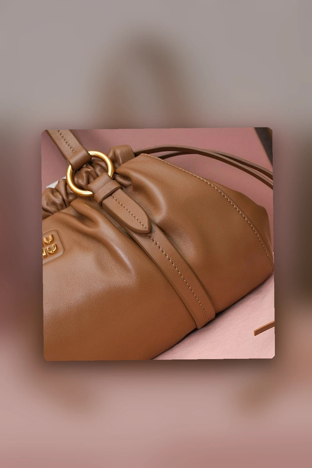 NB - MMU Bag - 1137