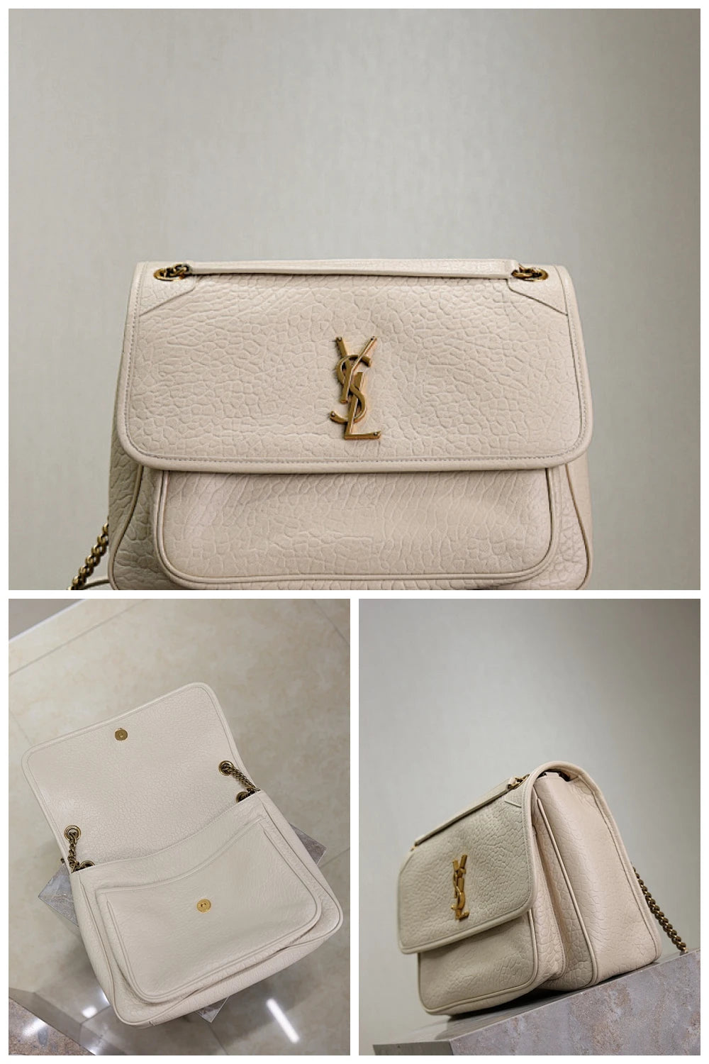 NB - YLS Bag - 407