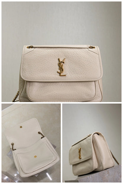 NB - YLS Bag - 407