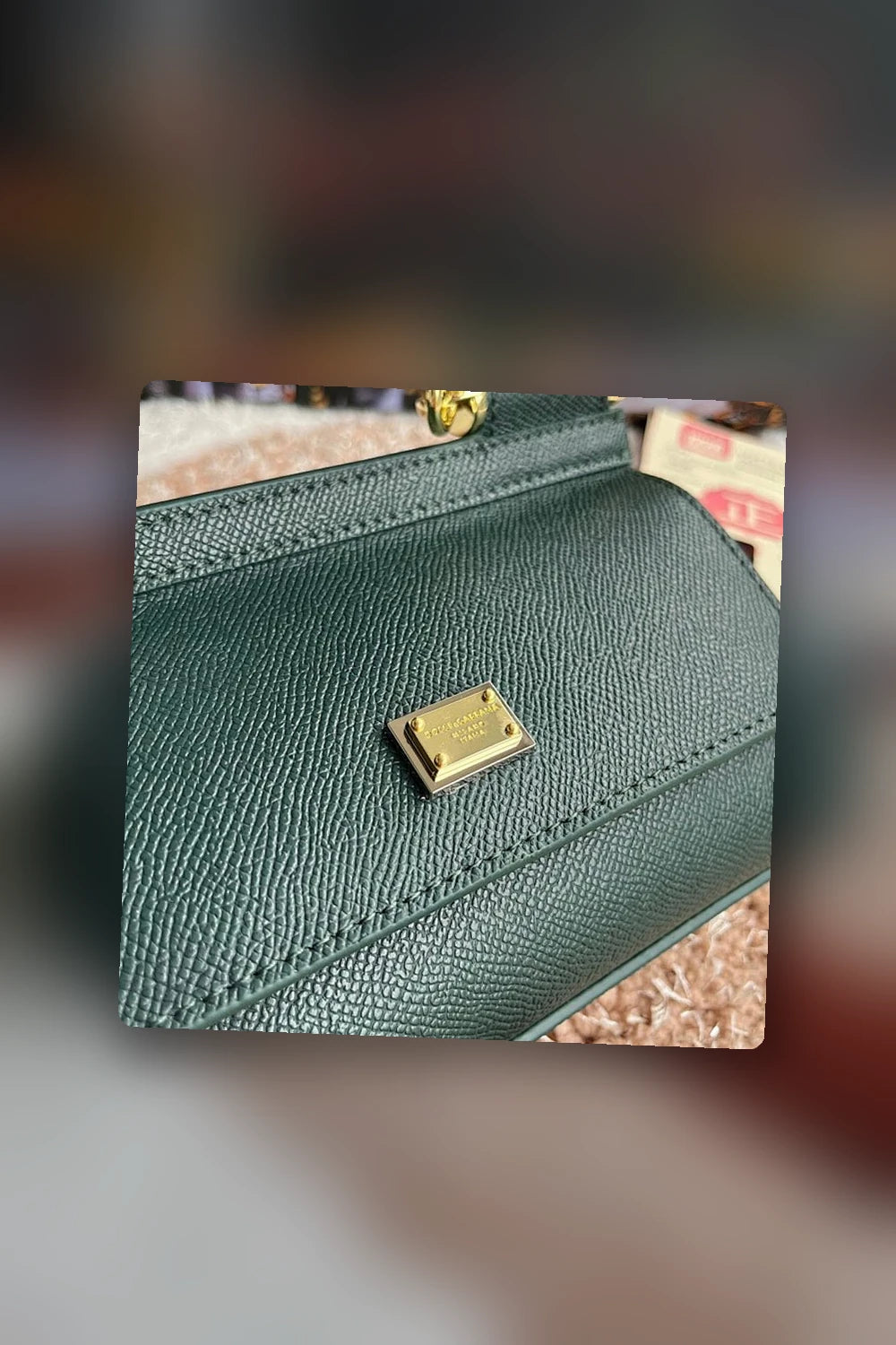 NB - DAG Bag - 683