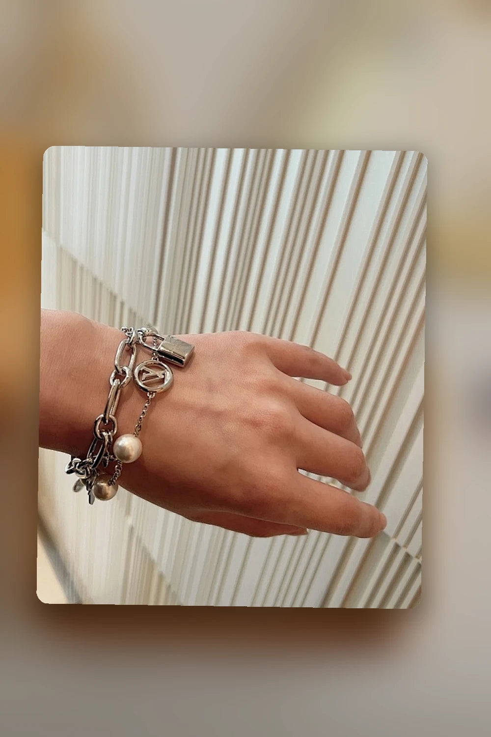 NB - LOV Jewelry - 545