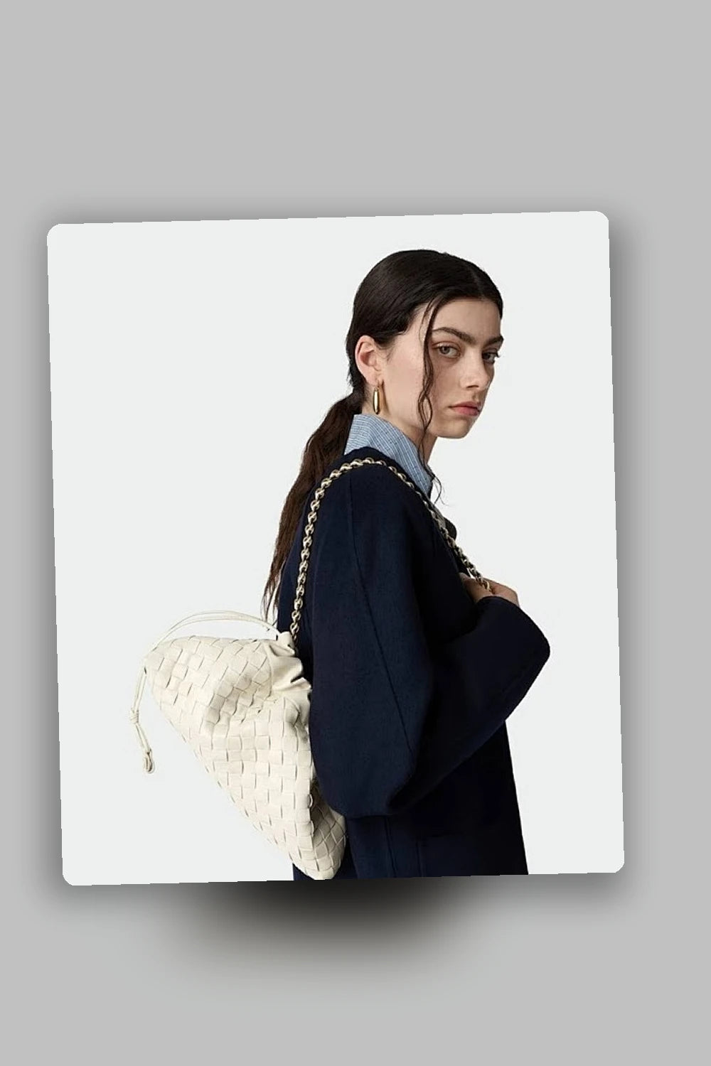 NB - BOV Bag - 1095