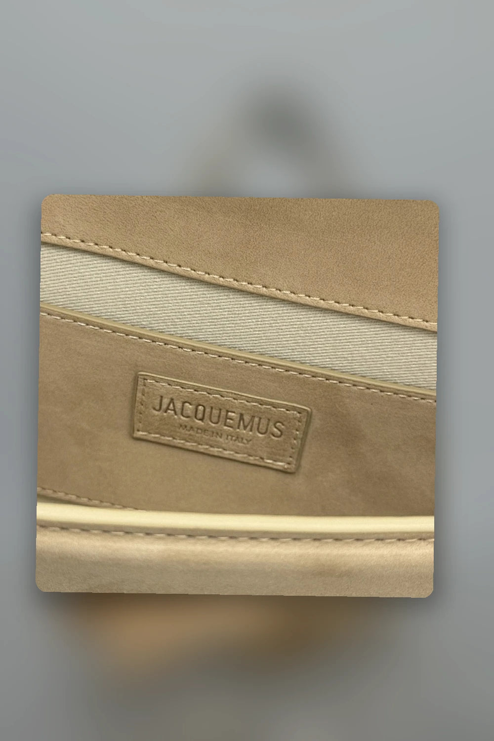 NB - JCA Bag - 231