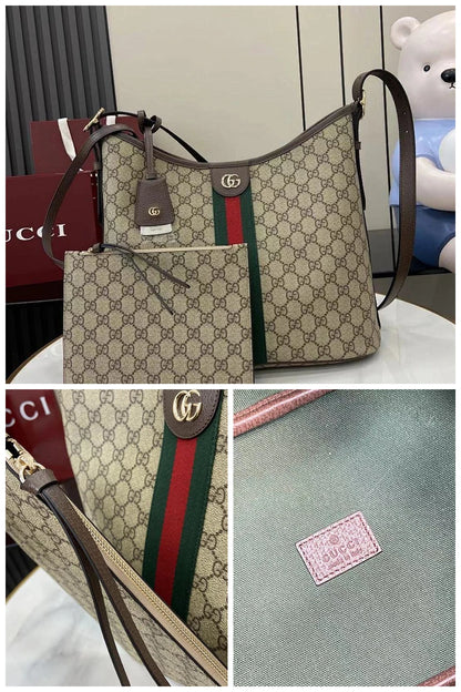 NB - GUKI Bag - 602