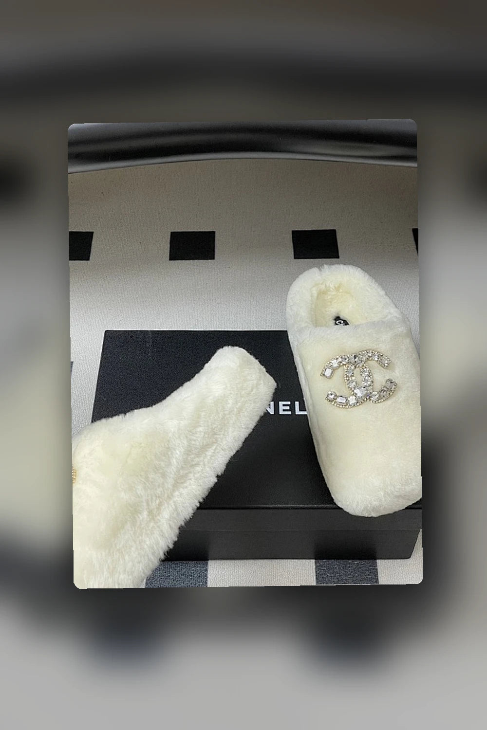 NB - CHL Mix Items - 585